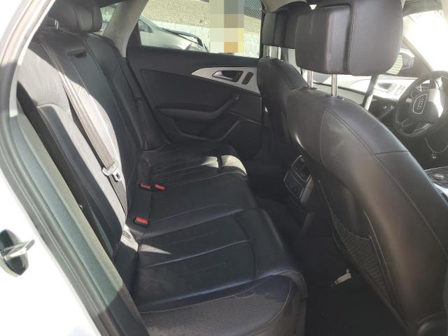 Photo 10 from auction – 2012 AUDI A6 PREMIUM with VIN WAUGGAFC3CN035282