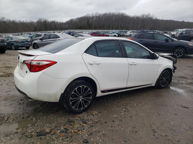 Photo 3 from auction – 2016 TOYOTA COROLLA L with VIN 2T1BURHE0GC745915