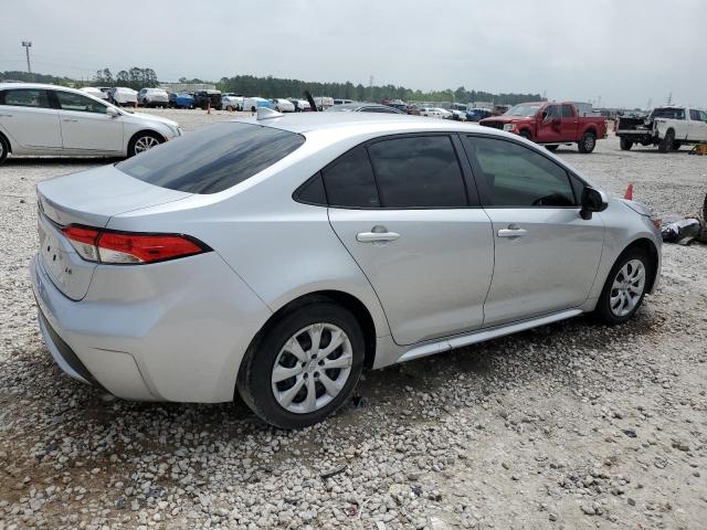 Photo 3 from auction – 2022 TOYOTA COROLLA LE with VIN JTDEPMAE4N3026089