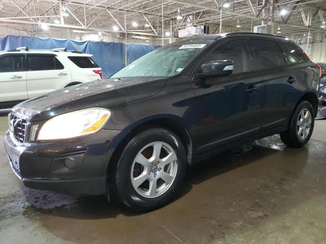 VOLVO XC60 3.2 2010 with VIN YV4982DL3A2052919 - Photo from auction
