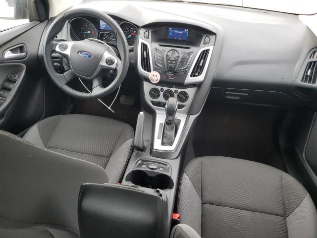 Photo 8 from auction – 2014 FORD FOCUS SE with VIN 1FADP3F28EL375461