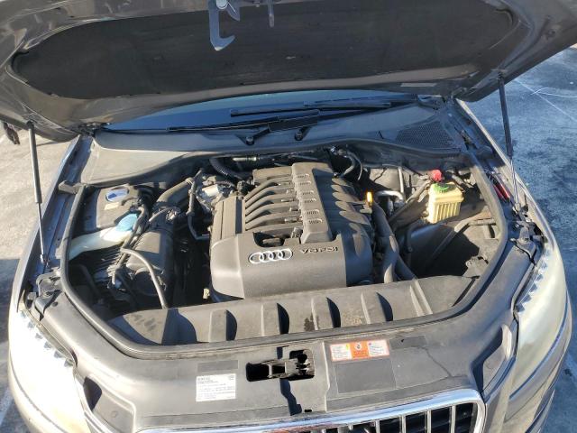 Photo 12 from auction – 2010 AUDI Q7 PREMIUM with VIN WA1LYAFE6AD005349