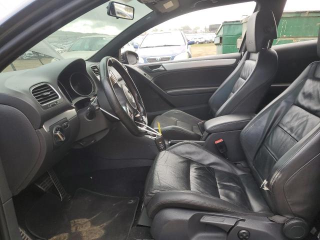 Photo 7 from auction – 2013 VOLKSWAGEN GTI with VIN WVWFV7AJ7DW071629