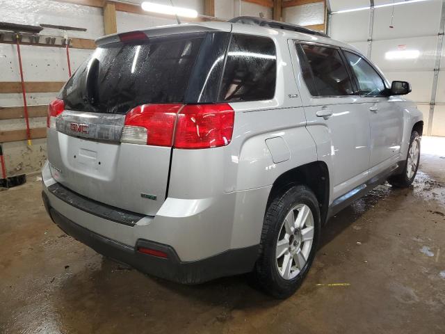 Photo 3 from auction – 2012 GMC TERRAIN SL with VIN 2GKALSEK5C6109426