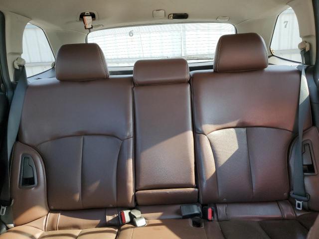 Photo 10 from auction – 2013 SUBARU OUTBACK 2. with VIN 4S4BRCSC9D3306072