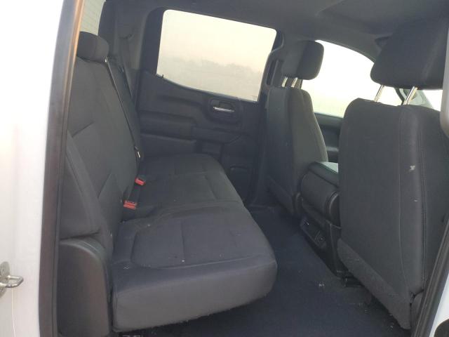 Photo 10 from auction – 2019 CHEVROLET SILVERADO with VIN 1GCPWBEH3KZ411916