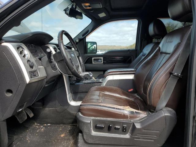 Снимка 7 от търг – 2011 FORD F150 SUPER с VIN 1FTFW1EF0BFB07481