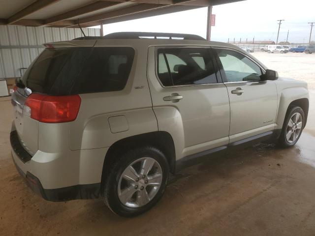Photo 3 from auction – 2015 GMC TERRAIN SL with VIN 2GKALSEK5F6152474