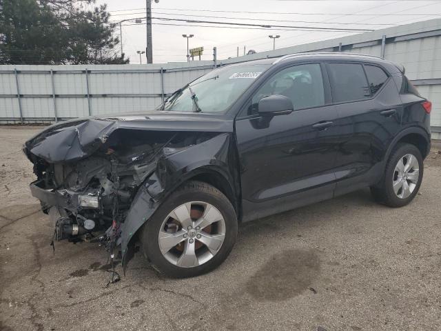VOLVO XC40 T4 MO 2021 with VIN YV4AC2HK0M2607116 - Photo from auction