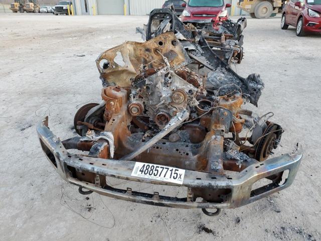 Photo 5 from auction – 2019 FORD F150 SUPER with VIN 1FTEW1E44KFB0493