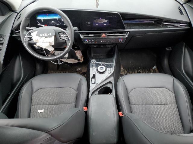 Photo 8 from auction – 2024 KIA NIRO WIND with VIN KNDCR3L15R5079268
