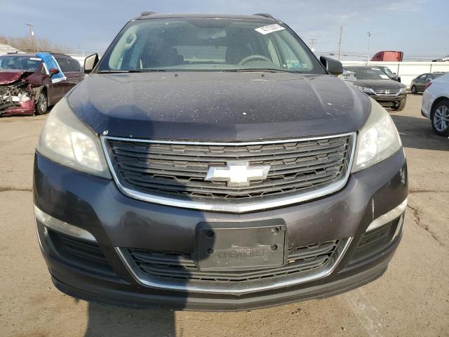 Photo 5 from auction – 2014 CHEVROLET TRAVERSE L with VIN 1GNKVFKD1EJ343616