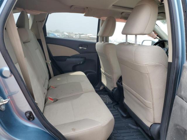 Photo 10 from auction – 2016 HONDA CR-V EX with VIN 2HKRM3H50GH504381