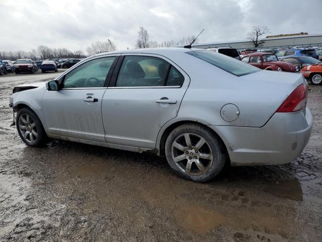 Photo 2 from auction – 2010 MERCURY MILAN PREM with VIN 3MEHM0JA2AR654187