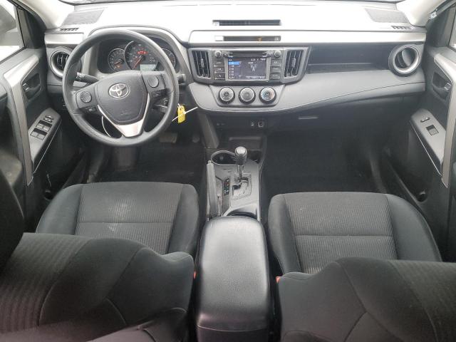 Снимка 8 от търг – 2016 TOYOTA RAV4 LE с VIN 2T3BFREV2GW454983
