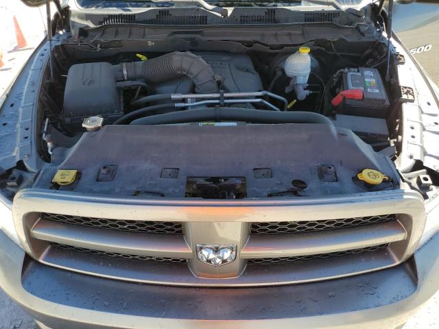 Photo 11 from auction – 2012 DODGE RAM 1500 S with VIN 1C6RD6FT2CS242286