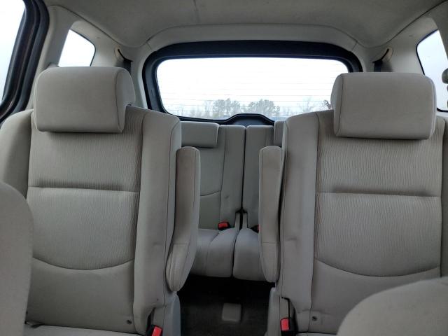 Снимка 10 от търг – 2010 MAZDA 5 с VIN JM1CR2W36A0359970