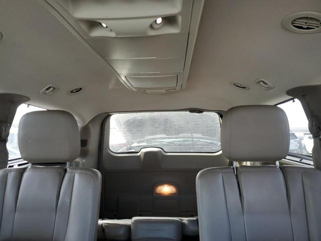 Photo 10 from auction – 2011 CHRYSLER TOWN & COU with VIN 2A4RR8DG7BR799698