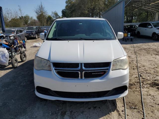 Photo 5 from auction – 2014 DODGE GRAND CARA with VIN 2C4RDGCG6ER183835