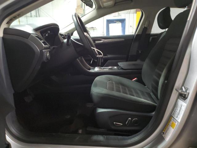 Photo 7 from auction – 2017 FORD FUSION SE with VIN 3FA6P0H71HR158792