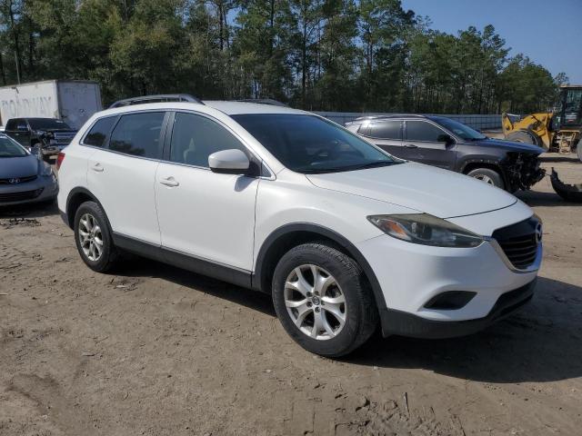 Photo 4 from auction – 2013 MAZDA CX-9 SPORT with VIN JM3TB2BA5D0424280