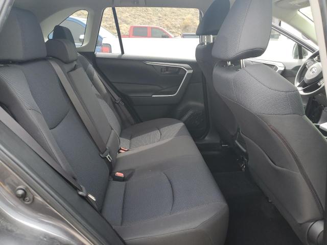 Photo 11 from auction – 2019 TOYOTA RAV4 LE with VIN JTMF1RFVXKD034361