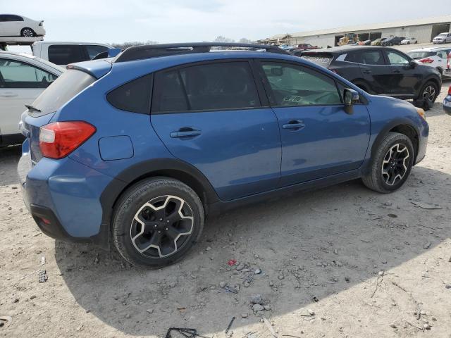 Photo 3 from auction – 2016 SUBARU CROSSTREK with VIN JF2GPAKC7G8233393