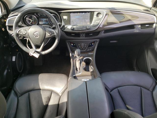 Photo 8 from auction – 2020 BUICK ENVISION E with VIN LRBFXCSA4LD231315