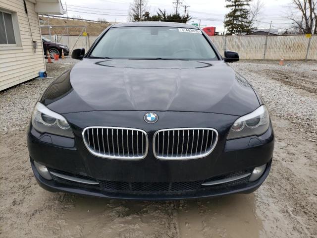 Photo 5 from auction – 2013 BMW 528 XI with VIN WBAXH5C55DD111148