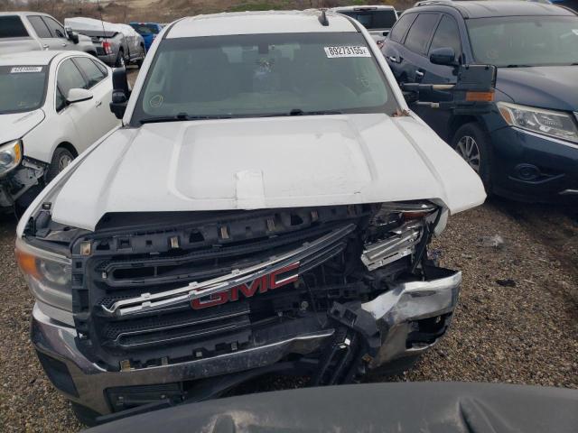 Photo 5 from auction – 2016 GMC SIERRA K25 with VIN 1GT22REG4GZ304306