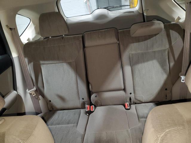 Photo 10 from auction – 2014 HONDA CR-V LX with VIN 2HKRM4H30EH686326