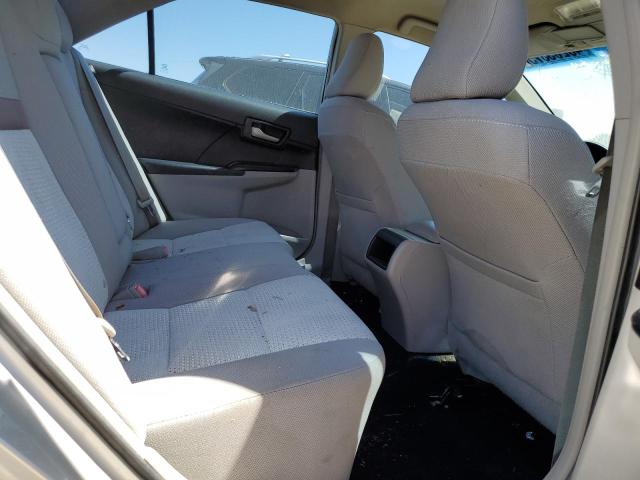 Photo 10 from auction – 2012 TOYOTA CAMRY BASE with VIN 4T4BF1FK6CR265462