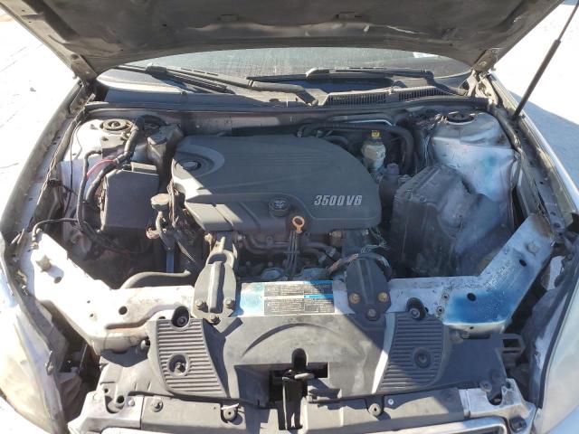 Photo 11 from auction – 2008 CHEVROLET IMPALA LS with VIN 2G1WB58K981327240