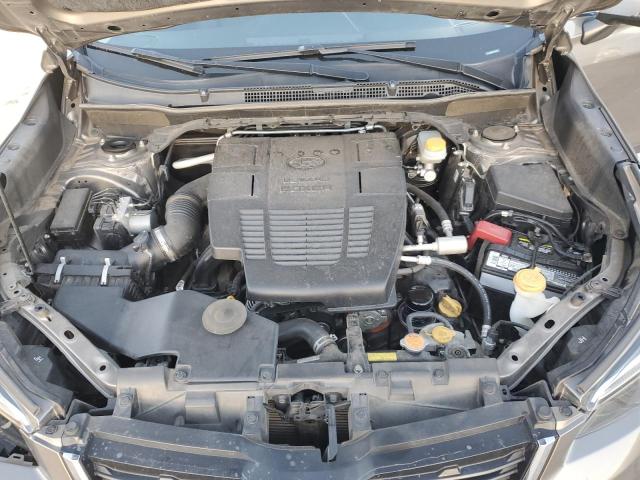 Photo 12 from auction – 2019 SUBARU FORESTER T with VIN JF2SKAWC6KH546687