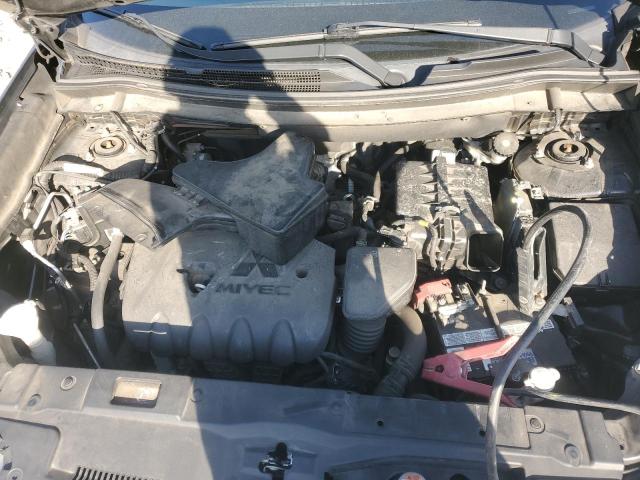 Photo 12 from auction – 2017 MITSUBISHI OUTLANDER with VIN JA4AD2A31HZ047276