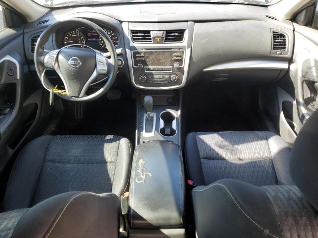 Photo 8 from auction – 2017 NISSAN ALTIMA 2.5 with VIN 1N4AL3AP2HC152001