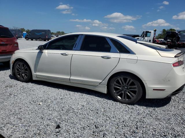 Photo 2 from auction – 2013 LINCOLN MKZ with VIN 3LN6L2JK6DR800963