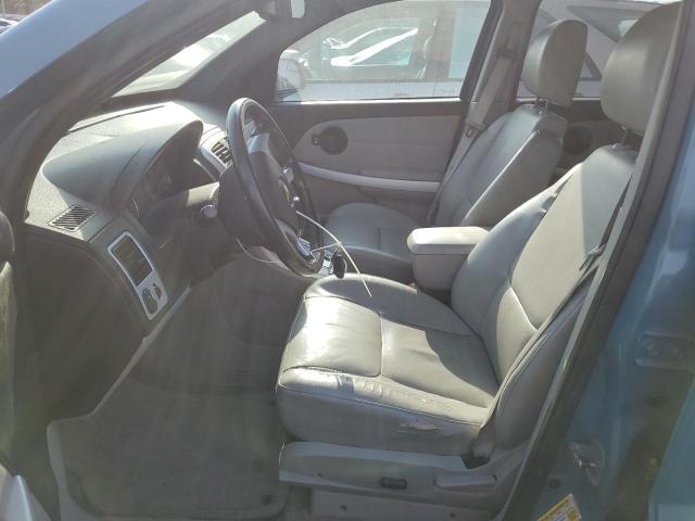 Photo 7 from auction – 2008 CHEVROLET EQUINOX LT with VIN 2CNDL53FX86322861