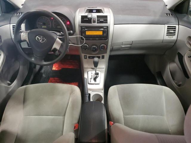 Photo 8 from auction – 2012 TOYOTA COROLLA BA with VIN 2T1BU4EE9CC810200