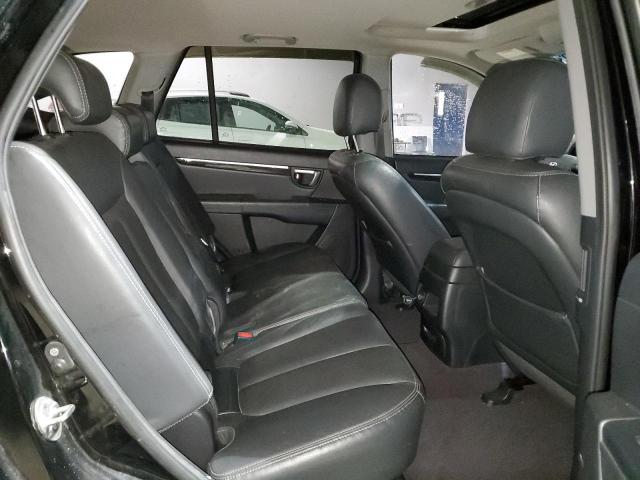 Photo 11 from auction – 2009 HYUNDAI SANTA FE G with VIN 5NMSG73E19H299628