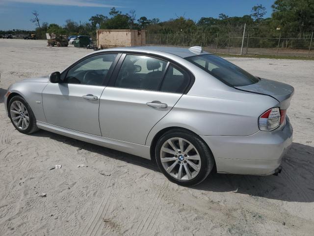 Photo 2 from auction – 2011 BMW 328 I with VIN WBAPH7C59BE131230