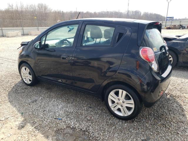 Photo 2 from auction – 2015 CHEVROLET SPARK 1LT with VIN KL8CD6S93FC741131