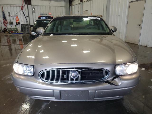 Photo 5 from auction – 2004 BUICK LESABRE CU with VIN 1G4HP52K444176702