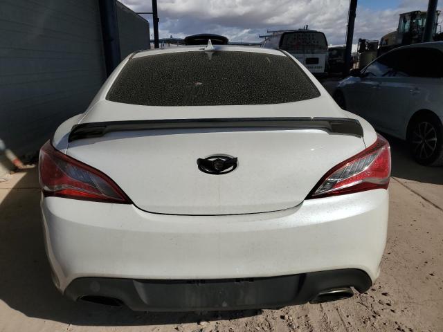 Photo 6 from auction – 2013 HYUNDAI GENESIS CO with VIN KMHHT6KD7DU104430