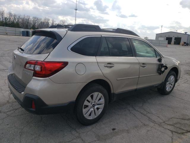 Photo 3 from auction – 2018 SUBARU OUTBACK 2. with VIN 4S4BSAHC5J3387986