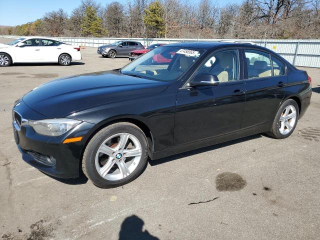 BMW 328 XI SUL 2013 with VIN WBA3B5C59DF595300 - Photo from auction