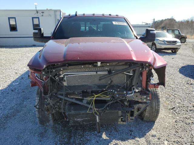 Photo 5 from auction – 2023 RAM 2500 TRADE with VIN 3C6UR5CL7PG606113