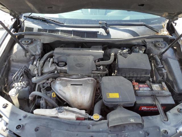 Zdjęcie 11 z aukcji – 2012 TOYOTA CAMRY BASE z VIN 4T1BF1FK0CU094251