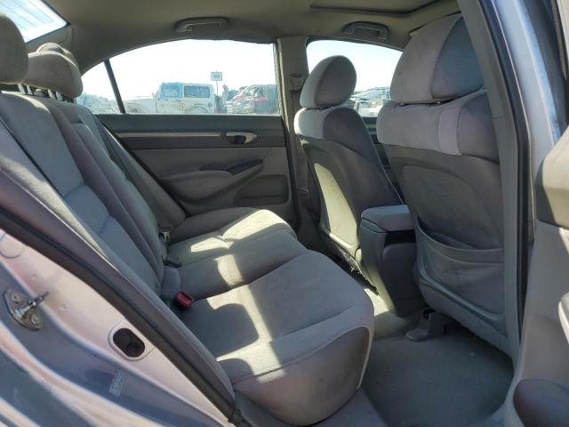 Photo 10 from auction – 2007 HONDA CIVIC EX with VIN 1HGFA16837L022529
