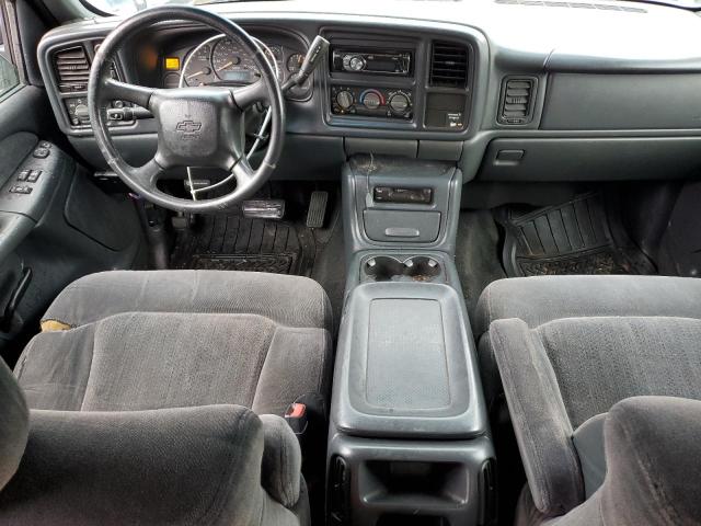 Photo 8 from auction – 2002 CHEVROLET SILVERADO with VIN 2GCEK19T721290666